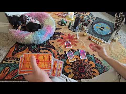 Видео: Это промысел Божий. Этот экстрасенс — герой.