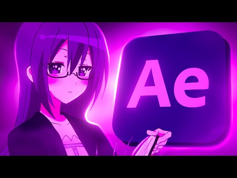 Видео: ПРИКОЛЫ В AFTER EFFECTS 4