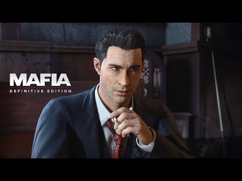 Видео: МАФИЯ ҚАЙТА ОРАЛДЫ ✦ 1 бөлім - Mafia: Definitive Edition