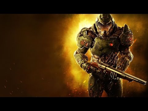 Видео: Doom (2016) - Мои впечатления