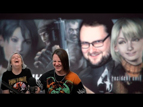 Видео: СМЕШНЫЕ МОМЕНТЫ С КУПЛИНОВЫМ ► Resident Evil 4 | РЕАКЦИЯ НА @kuplinovplay|