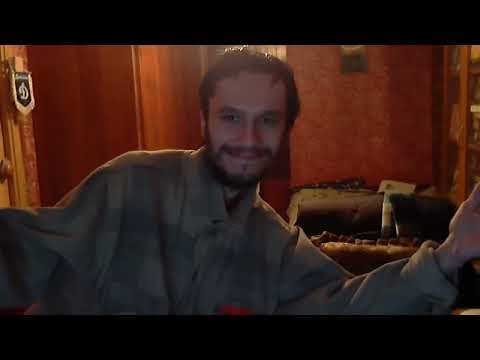 Видео: Толян ходит по комнате 12 часов (Linkin Simpson)