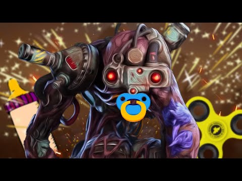 Видео: Сингулярность для самых маленьких | Салун гайд