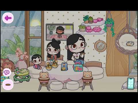 Видео: 🎃ДЕНИ АХЕН И АЛЕКС *-*СБОРЬ В ШКОЛУ 🎃🌿