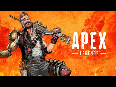 Видео: 🔴Новый сезон 🔴Стрим Апекс Легенд!!!  🔴APEX LEGENDS STREAM!!!  #apex #apexlegends