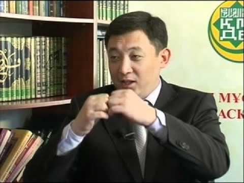 Видео: Қайрат Жолдыбайұлы - Иман