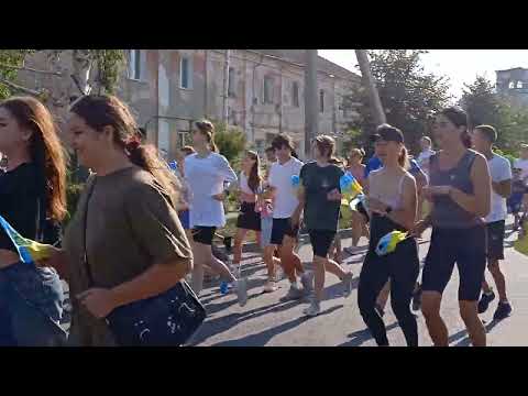 Видео: Кілометри пошани та вдячності