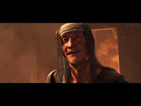 Видео: Ghost of Yōtei Прохождение 1 ᐅ Призрак Йотэй [Playstation 5]
