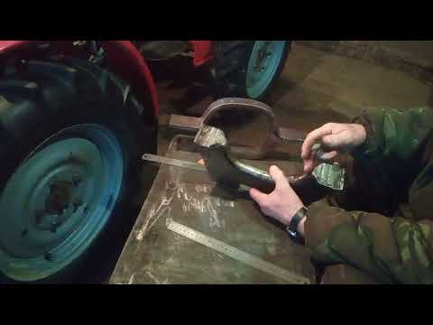 Видео: Новый трак.