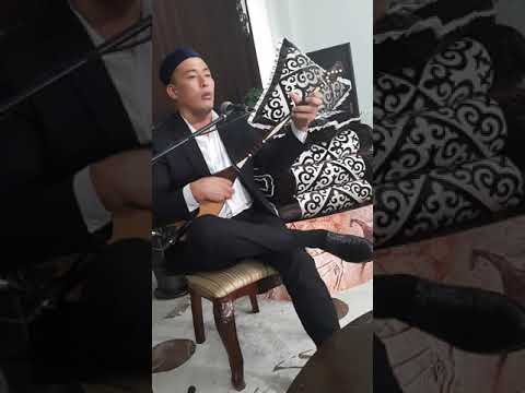 Видео: МЕН ҚАШАНҒЫ ЖҮЙРІГІҢ... Нұрым ШЫРШЫҒҰЛҰЛЫ. Орындаған: Жақсыбек БАРЛЫБАЕВ. Сөз бен саз.