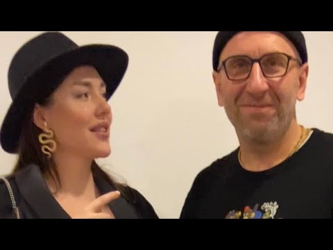 Видео: Сатья Дас про ревность