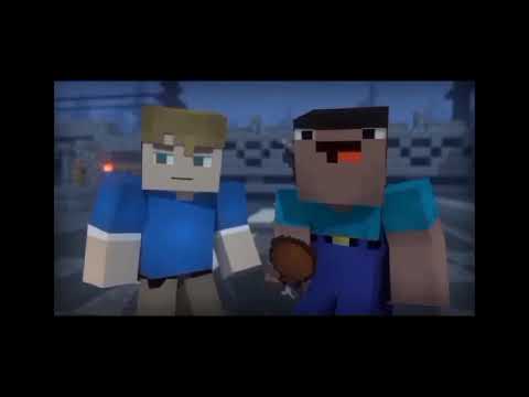 Видео: поболело и прошло - Майнкрафте ❤️