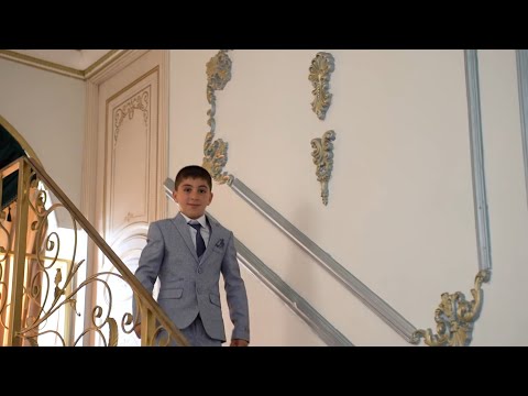 Видео: КНЯЗЬ СУННЯТ ТОЙ / РОДИТЕЛИ СЫГРАЛИ КРАСИВУЮ СВАДЬБУ СЫНУ / ИСКАНДЕР ВИДЕО