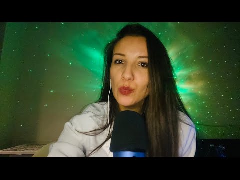 Видео: АСМР на Български Притчи за лека нощ и уютни звуци 😴