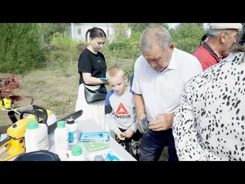 Видео: Семинар тақырыбы: "Қазіргі жеміс өсірудегі төмен өсетін алма ағаштары"