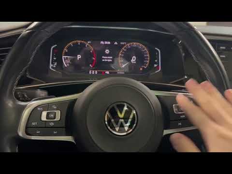 Видео: Volkswagen Tayron | Авто для клиента | Обзор | Обзор Volkswagen Tayron