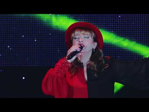 Видео: Лілія Сандулеса - Не питай. Галицький шлягер 2017 м. Львів