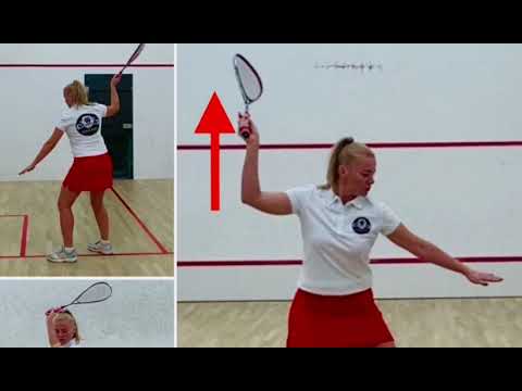 Видео: Драйв справа. Техника исполнения удара. Drive Forehand. Technique of the shot.