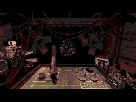 Видео: Новая хайп игра Buckshot Roulette — Давг