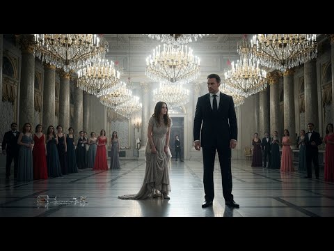 Видео: 💔 «Мой брат бросил тебя — тогда выйди за меня!» Миллионер закричал, и зал замер в шоке!