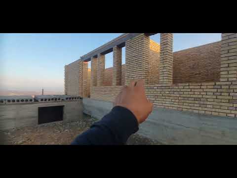 Видео: Уй жой курулиш29-Oktyabr, 2025