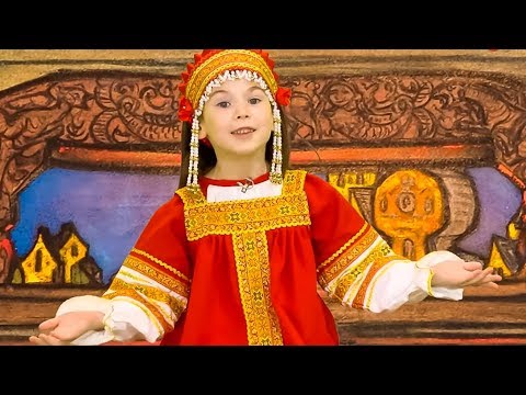 Видео: АБВГДейка 📚 Как сказки сказывались? 💭 Официальный канал