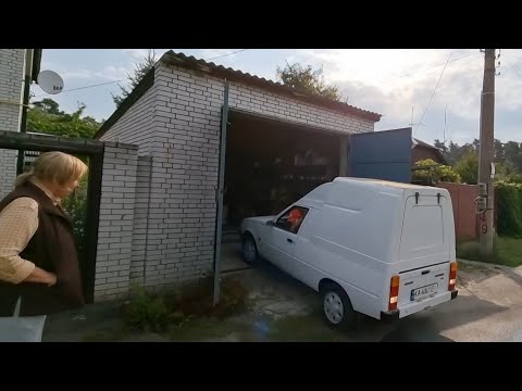 Видео: Как Вам 126км НОВЫЙ ЗАЗ ТАВРИЯ 110550 «Pick-Up» 1105 «Дана» КАПСУЛА ВРЕМЕНИ Купили. ПЕРВЫЙ ЗАПУСК