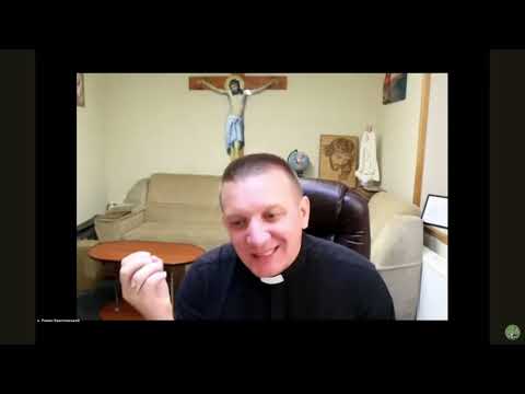 Видео: Благодать дістає той хто визнає вину і кається. – о. Роман Братковський (22.05.2025)