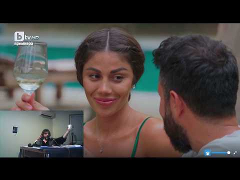 Видео: Ергенът 4 - Епизод 26: Досега в Ергена 🌹🧡 и Бард Оги