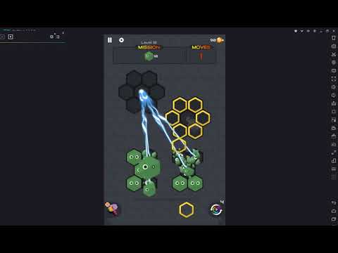 Видео: Hexa Blast Block Puzzle Прохождение 2