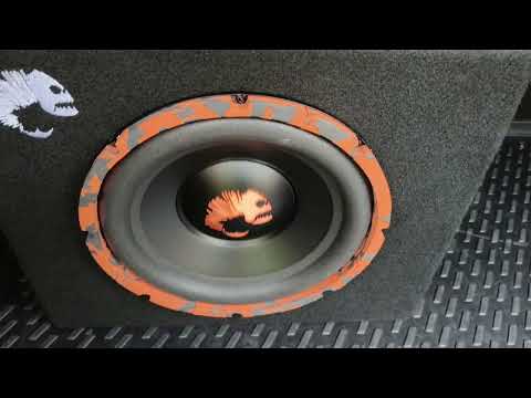 Видео: Dl Audio Piranha 10A SE Обзор Установка Прослушка
