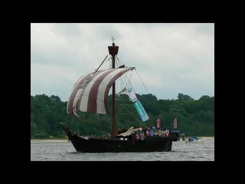 Видео: Ганзейский Союз. Возникновение и расцвет.