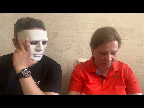 Видео: Видео с супругом ! Отвечаем на ваши вопросы ! Часть 2