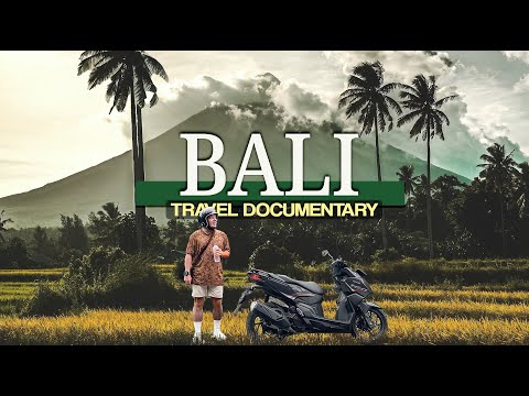 Видео: 7 дней на БАЛИ 🇮🇩 Спасаясь от толпы | Документальный фильм о путешествиях