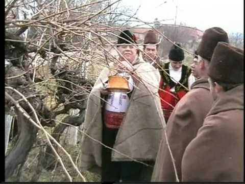 Видео: Трифон зарезан