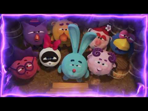 Видео: ТЦКАРИКИ Й УХИЛЯРИКИ