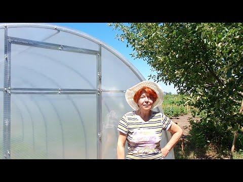 Видео: Ейск. с.Александровка. В гостях  у Ольги  и Никиты.