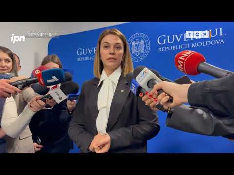 Видео: Печальная участь молдавских яблок