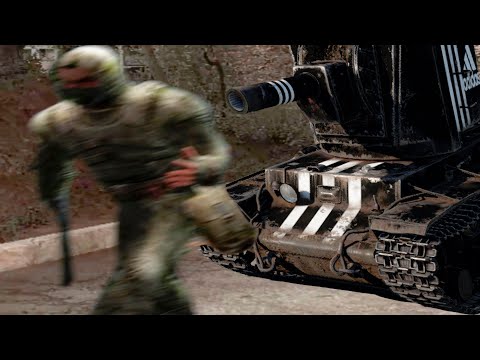 Видео: ЧИКИ БРИКИ WAR THUNDER