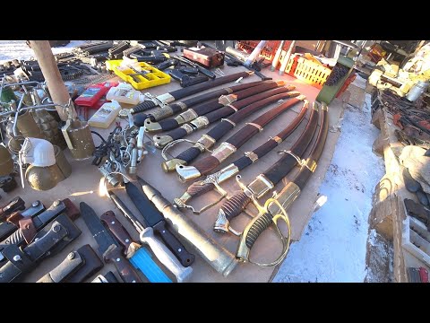 Видео: 2я часть. Блошиный рынок Москва Новоподрезково . Чем торгуют и Какие цены на Барахолке