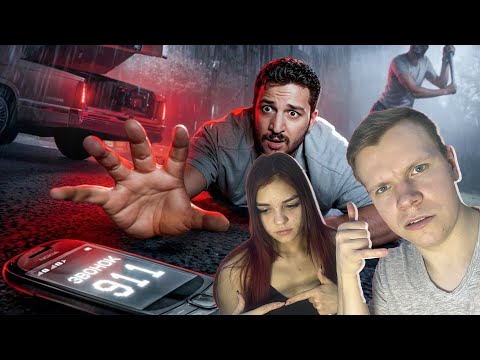 Видео: Вы ГОТОВЫ к САМОМУ СТРАШНОМУ ЗВОНОКУ в 911? РЕАКЦИЯ ОЛЕГОНЧИКА и LediDi