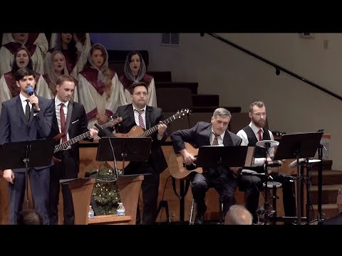 Видео: Одним желанием горю - Гори прекрасная звезда | CCS Worship