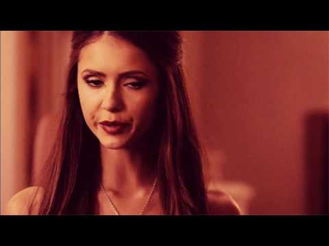 Видео: *Грязные треугольники* (Деймон, Бонни,Елена)