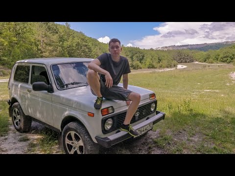 Видео: ВАЗ 21214 Нива. ЧЕСТНЫЙ ОТЗЫВ за 3 года эксплуатации