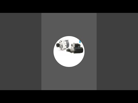 Видео: Ремонт стартеров, Генераторов и не только в прямом эфире!
