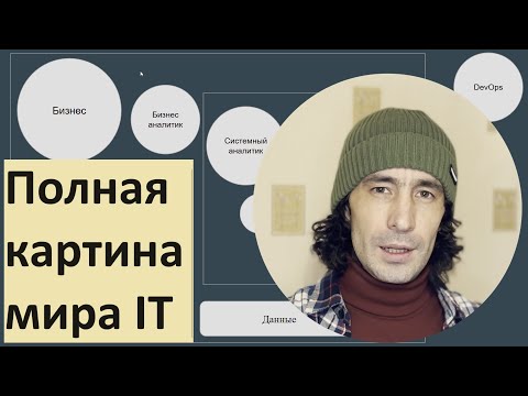 Видео: Эти АйТи специалисты ВСЕГДА будут нужны