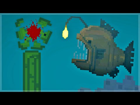 Видео: ЧТО БУДЕТ С МЕЛОНОМ НА ГЛУБИНЕ 999 МЕТРОВ? MELON PLAYGROUND