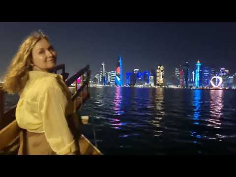 Видео: Катар 2025 Серия 2