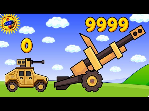 Видео: 🌞99% НЕ ПРОЙДУТ ЭТИ УРОВНИ - Backpack Army # 2