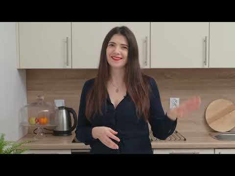 Видео: Чем заменить пшеничную муку?